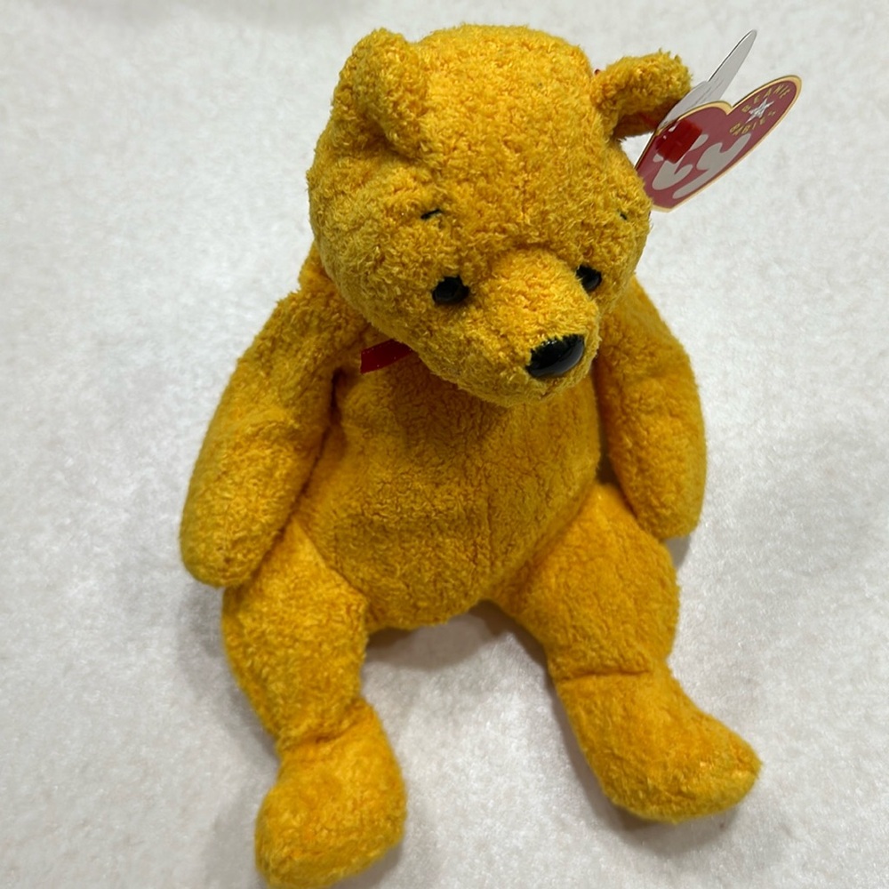 Poopsie Beanie Baby